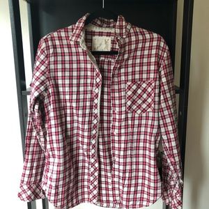 Victoria Secret Lounge Top